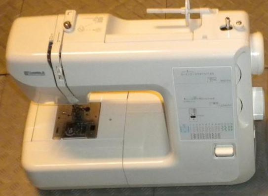 kenmore sewing machine manuals 385